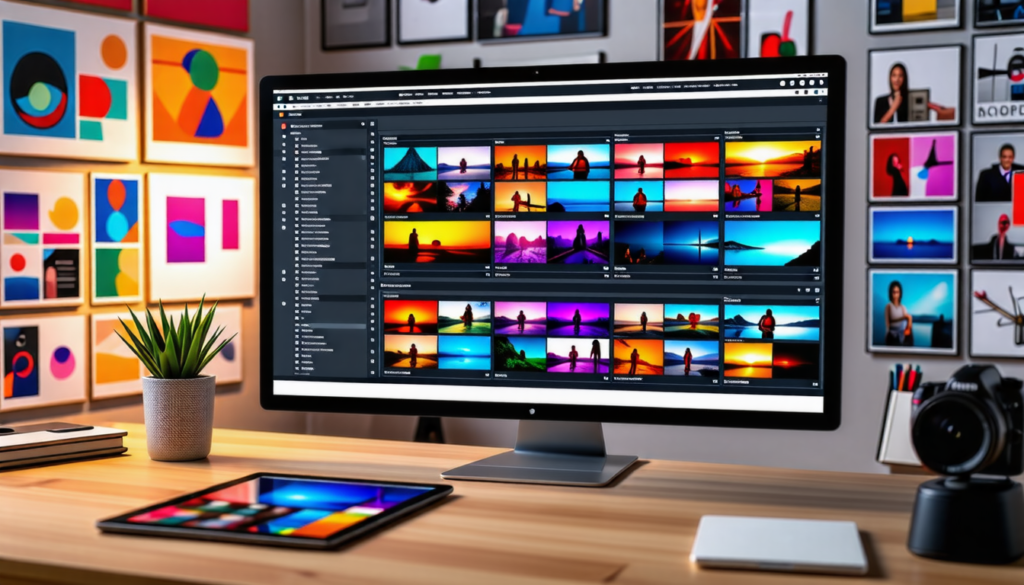 découvrez adobe firefly video, le nouvel outil révolutionnaire d'adobe qui utilise l'intelligence artificielle pour générer des vidéos de manière innovante. transformez vos idées en créations vidéo captivantes en quelques clics grâce à cette technologie avancée.