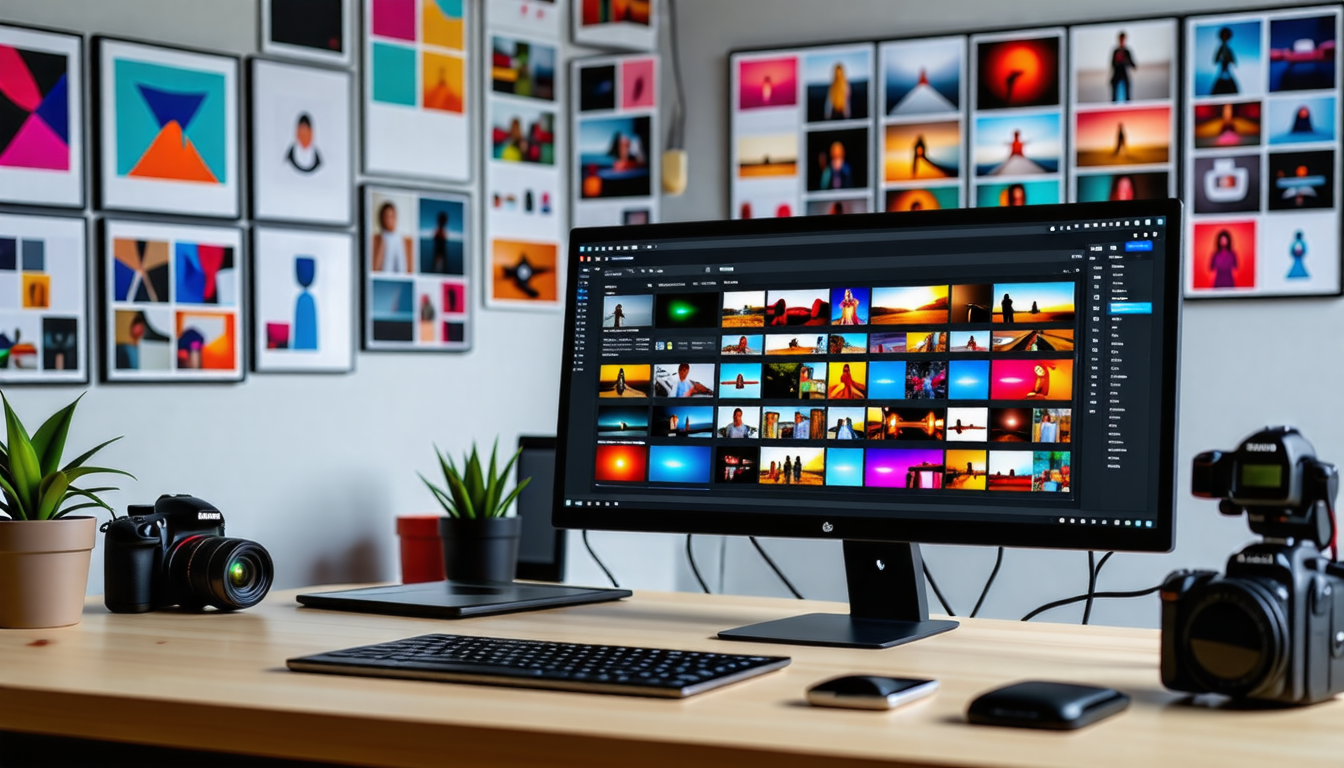 découvrez firefly video d'adobe, un outil révolutionnaire alimenté par l'intelligence artificielle qui transforme la création vidéo. facilitez votre processus de production avec ce générateur de vidéos innovant, conçu pour inspirer et optimiser votre créativité.