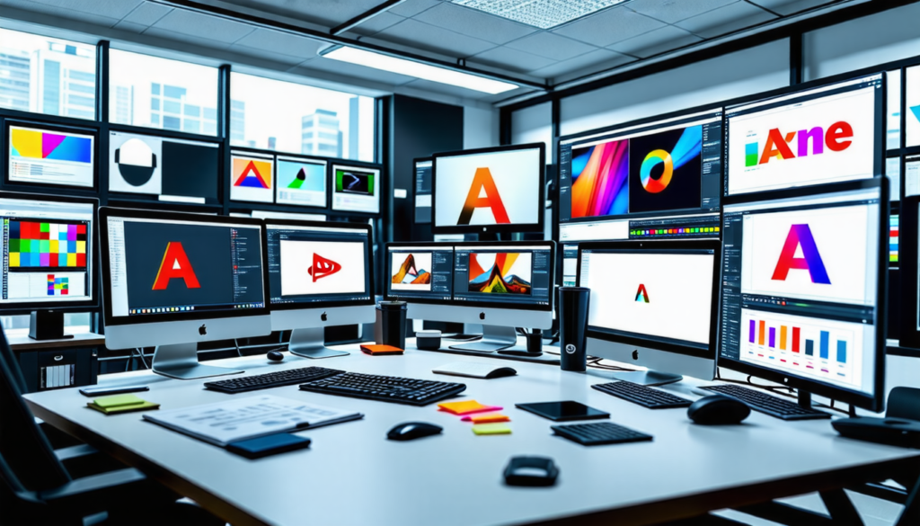 découvrez comment adobe révolutionne le monde de la création vidéo grâce à ses innovations technologiques et ses outils puissants. explorez les stratégies et les solutions qui font d'adobe un leader incontournable dans l'industrie de la vidéo.