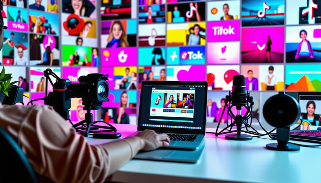 découvrez opus clip, l'outil incontournable pour les créateurs sur tiktok ! simplifiez votre processus de création, optimisez vos vidéos et boostez votre présence en ligne grâce à ses fonctionnalités innovantes.