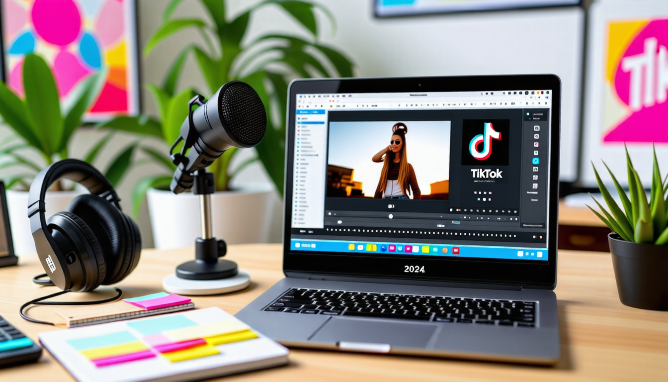 découvrez notre guide pratique pour intégrer facilement des sous-titres à vos vidéos tiktok en 2024. améliorez l'accessibilité de vos contenus, attirez un plus large public et engagez efficacement vos abonnés grâce à des astuces simples et des outils recommandés.