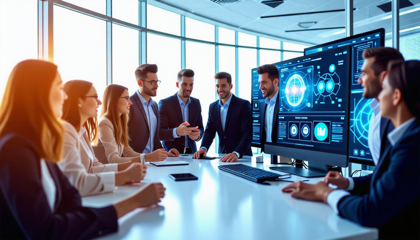 découvrez la dernière innovation de meta : un outil d'intelligence artificielle révolutionnaire capable de générer des vidéos d'un réalisme époustouflant. plongez dans l'avenir de la création vidéo et explorez les possibilités infinies offertes par cette technologie avancée.
