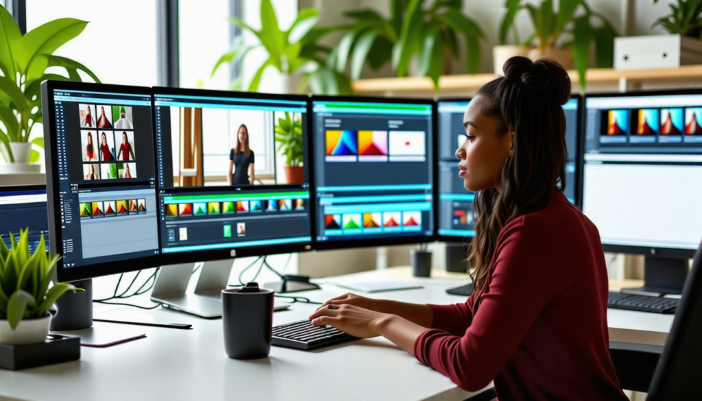 découvrez comment brightcove élargit son offre d'intelligence artificielle en introduisant des outils innovants pour optimiser vos vidéos. transformez votre expérience de création et de gestion vidéo grâce à ces nouvelles solutions technologiques.