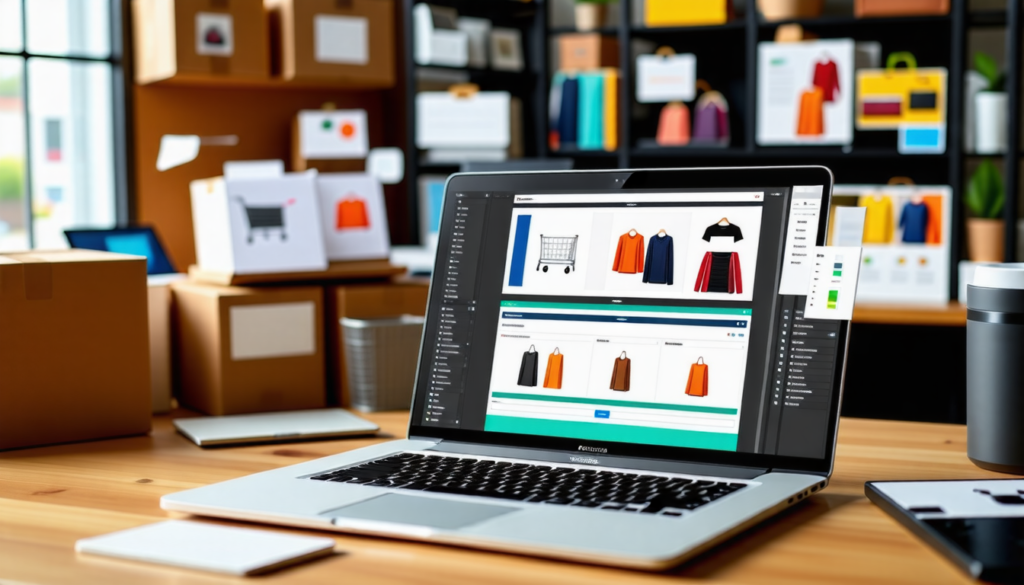 découvrez commerce pro, la nouveauté de capcut qui transforme la création de vidéos pour les e-commerçants. optimisez vos stratégies marketing avec cet outil révolutionnaire, conçu pour captiver vos clients et booster vos ventes en ligne.