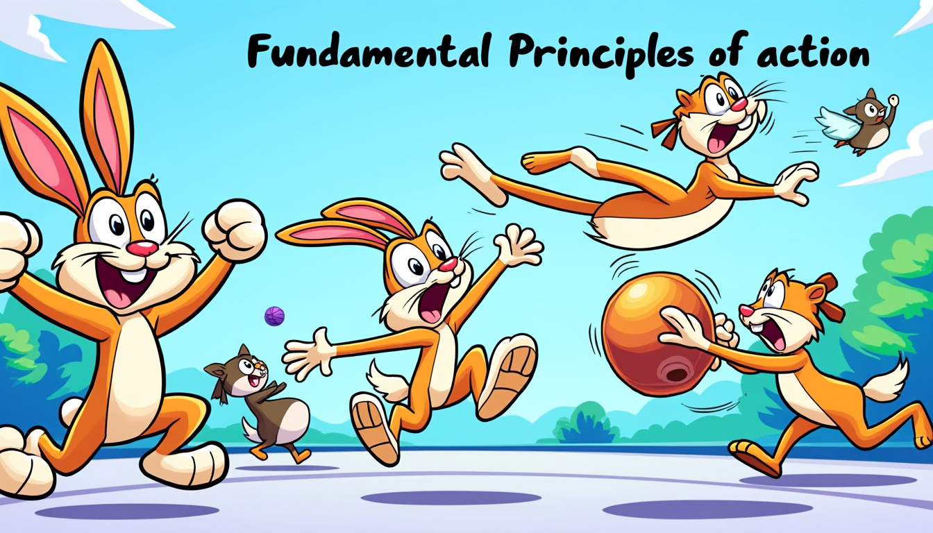 découvrez comment transformer vos dessins en animations captivantes avec notre guide complet. apprenez les techniques essentielles pour donner vie à vos créations et explorez des astuces pratiques pour réaliser des animations fluides et engageantes. que vous soyez débutant ou artiste confirmé, ce guide vous accompagne à chaque étape de votre projet d'animation.