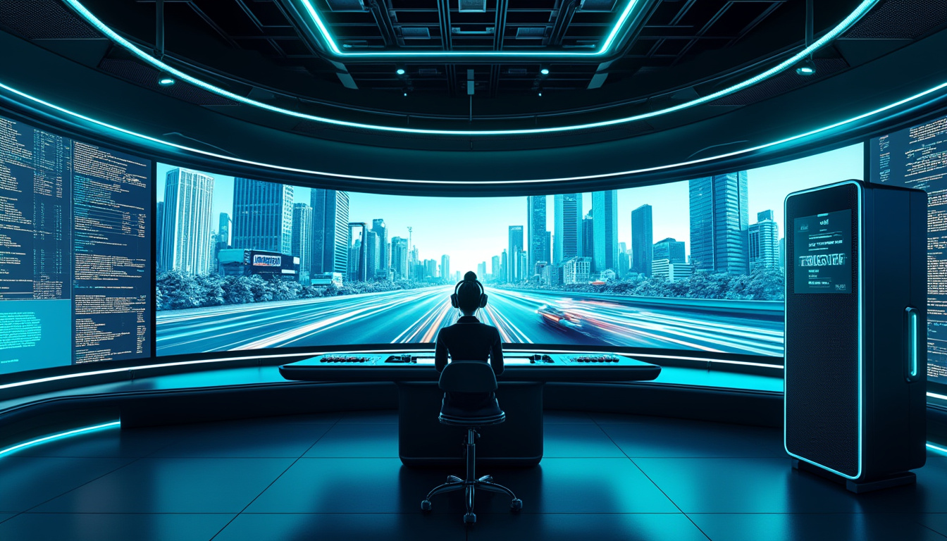 découvrez comment elon musk investit dans xai, qui vient d'acquérir une entreprise innovante spécialisée dans la création de vidéos par intelligence artificielle. plongez dans l'univers fascinant des technologies de pointe et des nouvelles frontières de la création numérique.