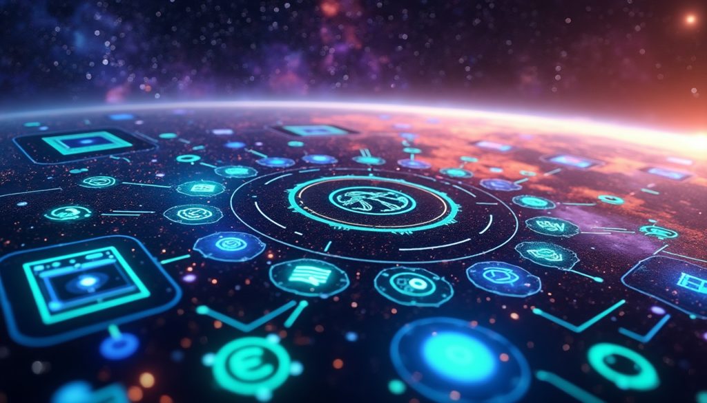 découvrez notre analyse approfondie de galaxy.ai, qui propose plus de 2 000 outils d'intelligence artificielle. plongez dans les fonctionnalités, les avantages et les inconvénients de cette offre pour déterminer si elle répond vraiment à vos besoins en matière d'ia.