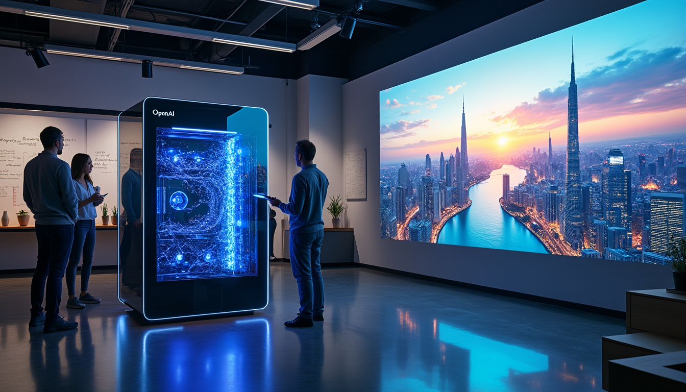 découvrez comment les vidéos réalisées avec sora mettent en lumière des biais préoccupants qui peuvent influencer la perception et l'information. explorez les enjeux éthiques et éducatifs liés à l'utilisation de cette technologie dans notre société moderne.