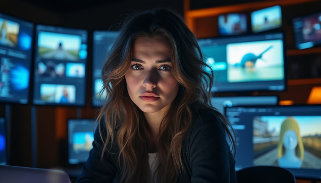 découvrez comment les vidéos produites avec sora mettent en lumière des biais inquiétants. analysez les implications éthiques et sociales de ces tendances dans le contenu visuel et apprenez à les identifier pour une consommation média critique.