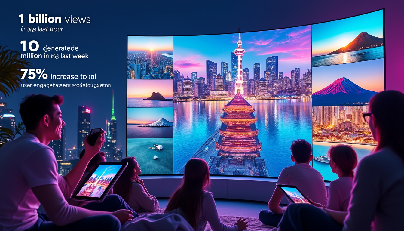 découvrez comment les vidéos produites avec sora mettent en lumière des biais inquiétants. analysez les implications et les réflexions suscitées par ces contenus visuels et engagez-vous dans une discussion sur l'impact des technologies sur la perception de la réalité.