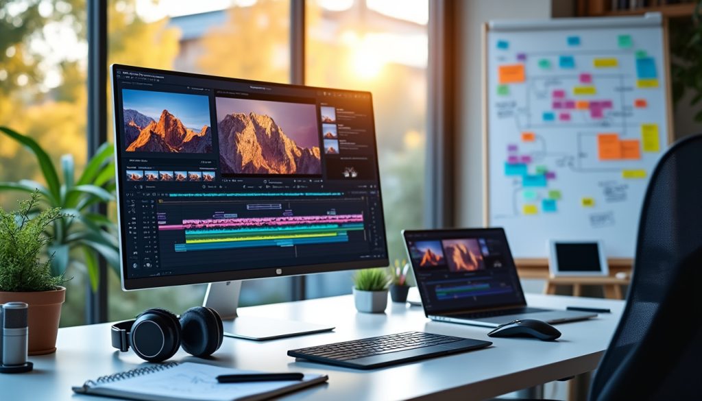 découvrez notre guide essentiel pour 2025 sur l'intégration des sous-titres à vos vidéos. apprenez des techniques pratiques et des outils efficaces pour améliorer l'accessibilité et l'engagement de votre contenu audiovisuel.