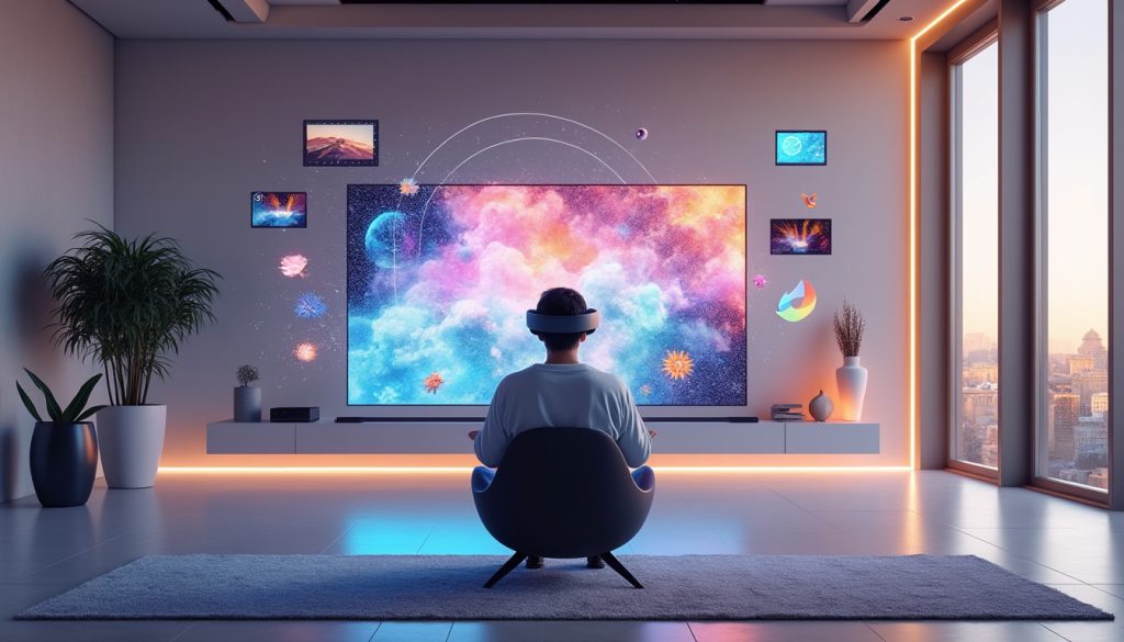 découvrez immersive video utility, la dernière innovation d'apple qui révolutionne la création de vidéos immersives pour le vision pro. explorez des fonctionnalités avancées et transformez vos projets audiovisuels avec une expérience immersive inédite.