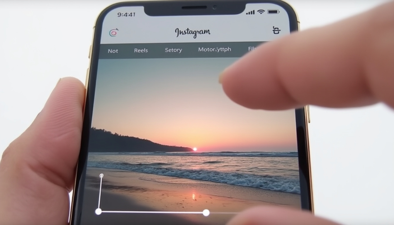 découvrez le nouvel outil de montage vidéo d'instagram, « edits », qui promet de révolutionner votre expérience créative. avec des fonctionnalités innovantes, cet outil rivalise désormais avec capcut, offrant aux utilisateurs des options avancées pour créer des vidéos saisissantes. ne manquez pas cette évolution majeure dans le monde du montage vidéo sur les réseaux sociaux !