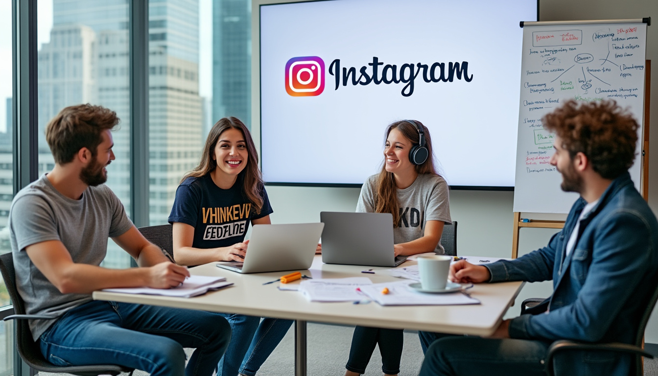 découvrez le nouvel outil de montage vidéo d'instagram, « edits », conçu pour rivaliser avec capcut. simplifiez la création de contenus vidéos captivants avec des fonctionnalités innovantes qui boostent votre créativité sur la plateforme. ne manquez pas cette avancée qui transforme votre expérience de montage sur instagram !