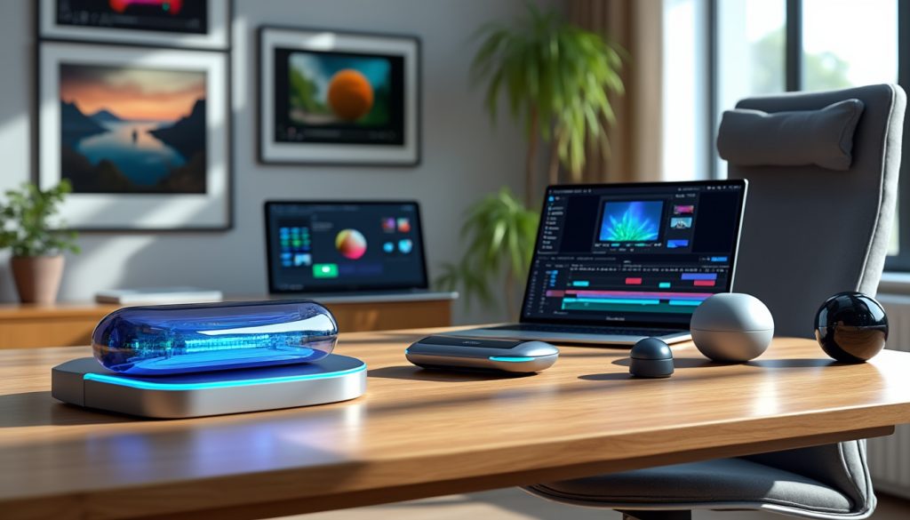 découvrez les 7 outils d'intelligence artificielle essentiels pour métamorphoser vos vidéos existantes en captivants courts métrages youtube. optimisez votre contenu avec des technologies innovantes et boostez votre visibilité sur la plateforme.