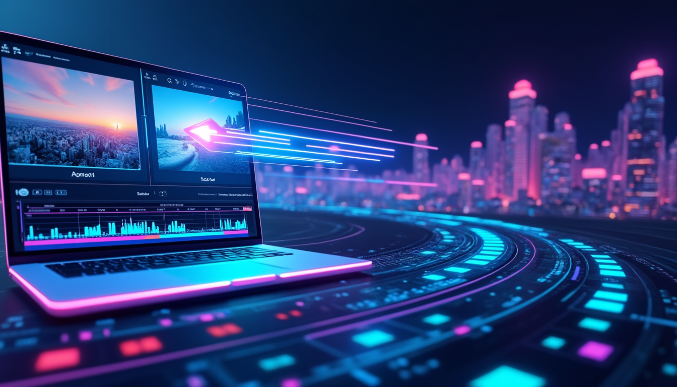 découvrez les 7 outils d'intelligence artificielle essentiels pour transformer vos vidéos existantes en courts métrages captivants sur youtube. apprenez à optimiser votre contenu et à attirer un public plus large grâce à ces solutions innovantes.