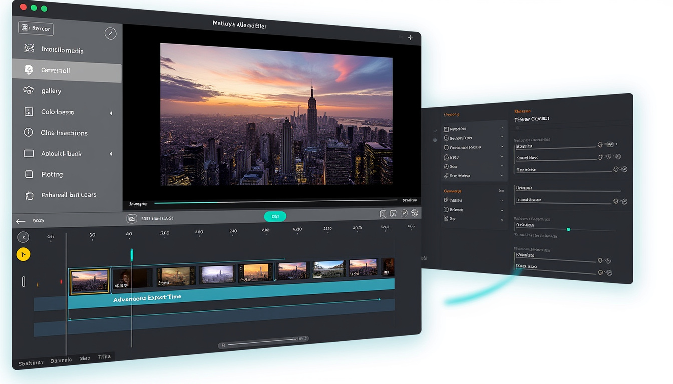 découvrez edits, la nouvelle application de montage vidéo alimentée par l'ia qui promet de révolutionner le monde du montage vidéo. conçue pour surpasser capcut, edits vous offre des outils innovants et intuitifs pour créer des vidéos époustouflantes en un rien de temps. ne manquez pas cette avancée technologique qui pourrait redéfinir vos expériences de création !