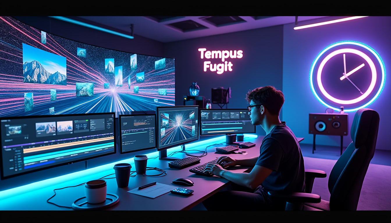 découvrez edits, l'application de montage vidéo révolutionnaire alimentée par l'ia, qui promet de redéfinir votre expérience de création visuelle tout en rivalisant avec les leaders du marché comme capcut. transformez vos vidéos en un clin d'œil grâce à des fonctionnalités avancées et une interface intuitive.