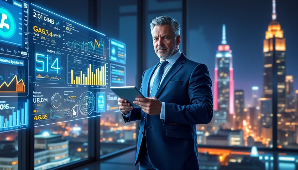 découvrez comment un entrepreneur visionnaire a réussi à lever des millions pour concevoir un outil d'intelligence artificielle innovant, destiné à faciliter la triche. plongez dans les enjeux éthiques et les implications de cette technologie perturbante qui suscite déjà de vives controverses.