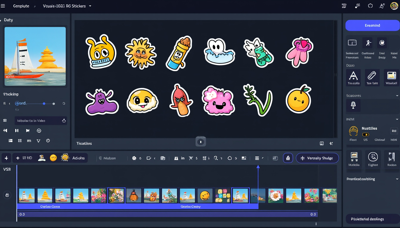 découvrez comment youtube shorts renforce sa position face à tiktok avec l'introduction de nouvelles fonctionnalités d'édition vidéo, offrant aux créateurs des outils innovants pour exprimer leur créativité et captiver leur audience.