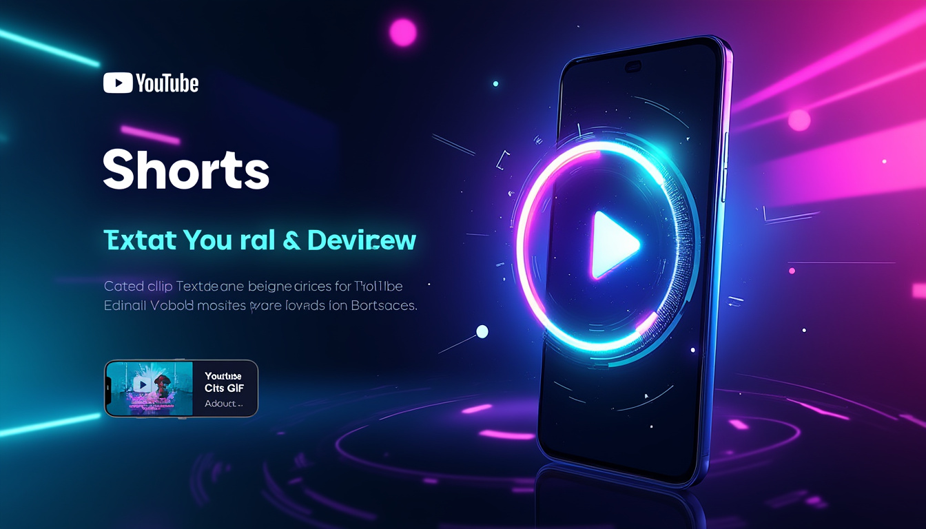 découvrez comment youtube shorts renforce sa position face à tiktok en lançant de nouveaux outils d'édition vidéo. restez à jour sur les dernières innovations qui transformeront vos créations et amélioreront votre expérience utilisateur sur ces plateformes !