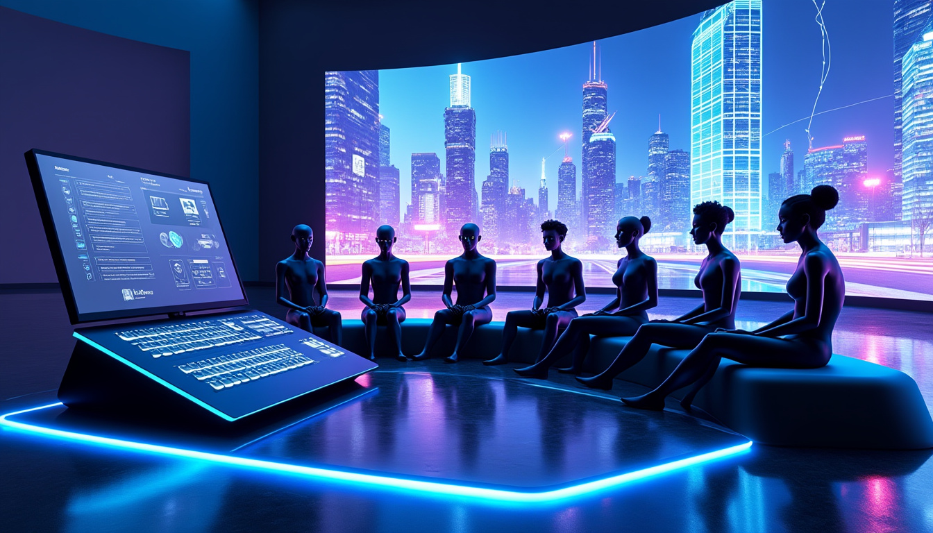 explorez notre sélection des 10 logiciels d'intelligence artificielle incontournables en 2025. découvrez comment ces outils innovants transforment le monde numérique et facilitent votre quotidien. restez à la pointe de la technologie avec notre guide complet.