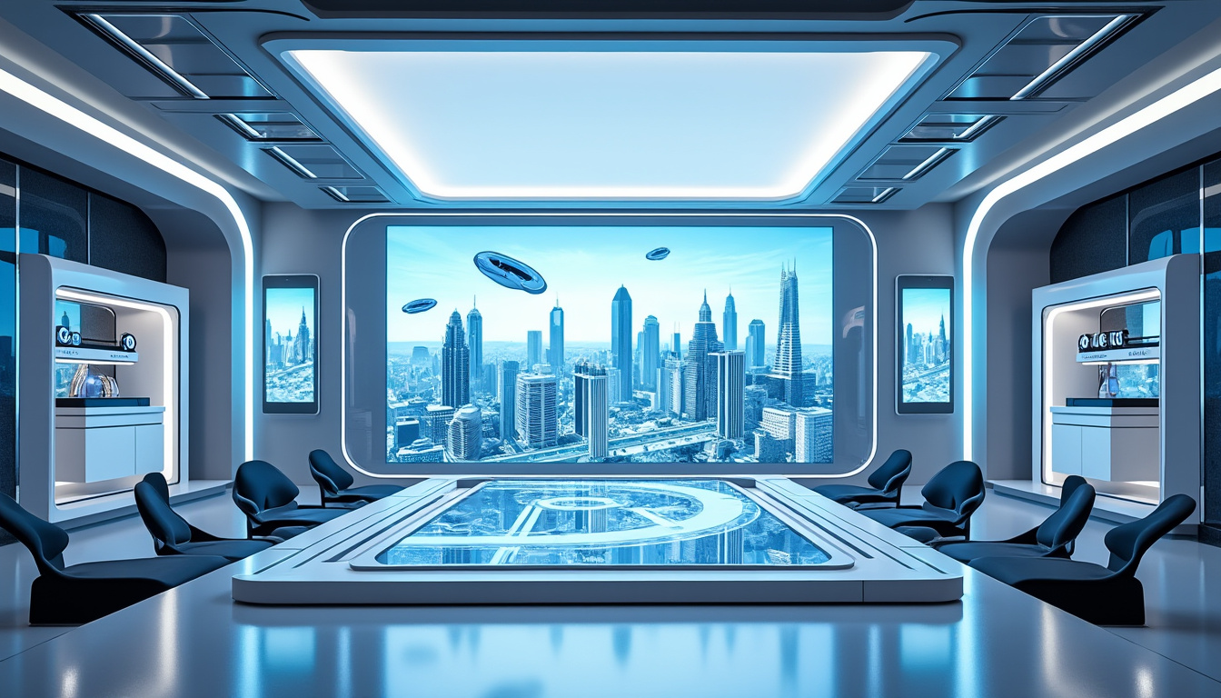 explorez les 8 générateurs d'objets 3d par intelligence artificielle incontournables en avril 2025. découvrez des outils innovants qui révolutionnent la création et le design 3d, facilitant vos projets et boostant votre créativité. ne manquez pas cette sélection des meilleures technologies à la pointe du progrès.