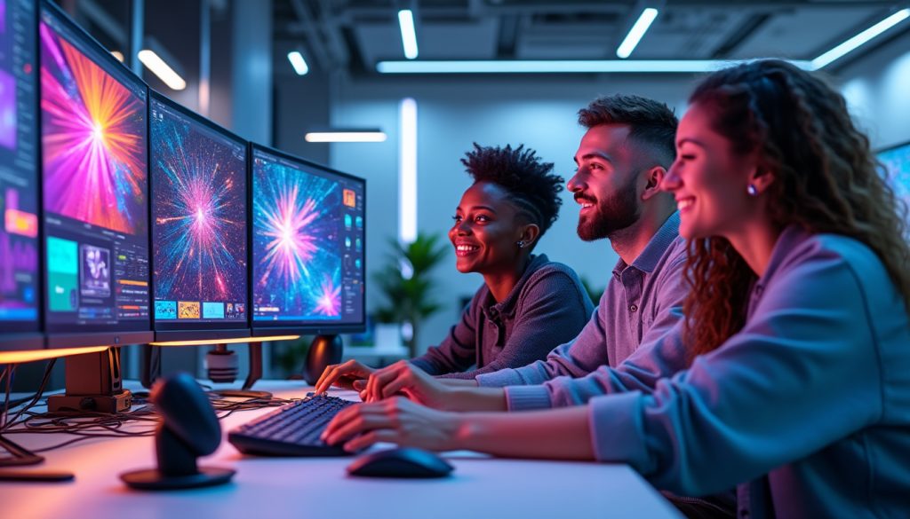 découvrez notre guide complet sur les meilleurs générateurs de vidéos par intelligence artificielle. apprenez à faire le bon choix en fonction de vos besoins et explorez les fonctionnalités, avantages et inconvénients des différentes options disponibles pour créer des vidéos captivantes.