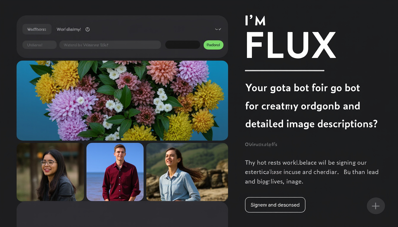 découvrez neural frames, l'outil vidéo d'intelligence artificielle révolutionnaire conçu spécialement pour les musiciens. transformez vos performances en vidéos captivantes et maximisez votre impact sur les plateformes numériques grâce à des fonctionnalités innovantes et intuitives.