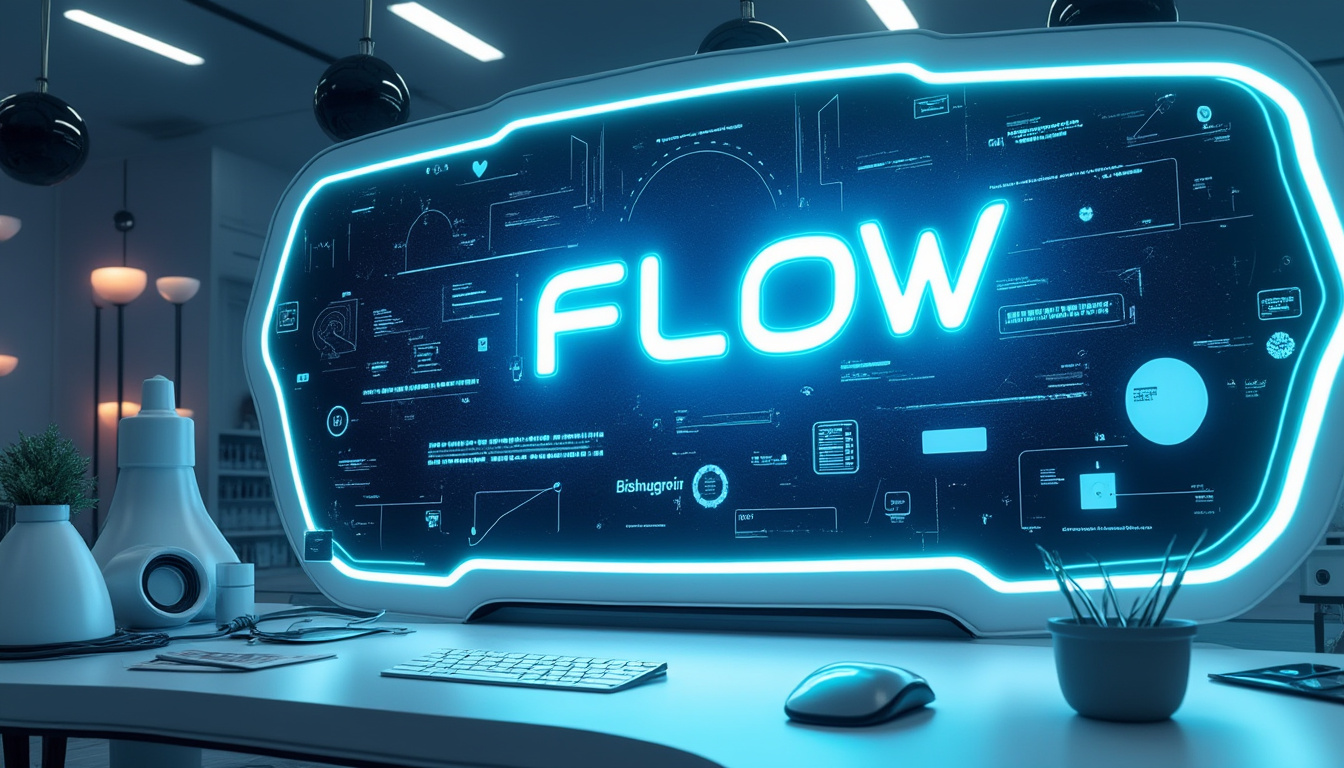 découvrez les avancées révolutionnaires de google en intelligence artificielle avec veo 3, imagen 4 et flow. plongez dans un monde où l'image et la vidéo sont repensées grâce à des innovations de pointe qui transforment notre façon de créer et d'interagir.