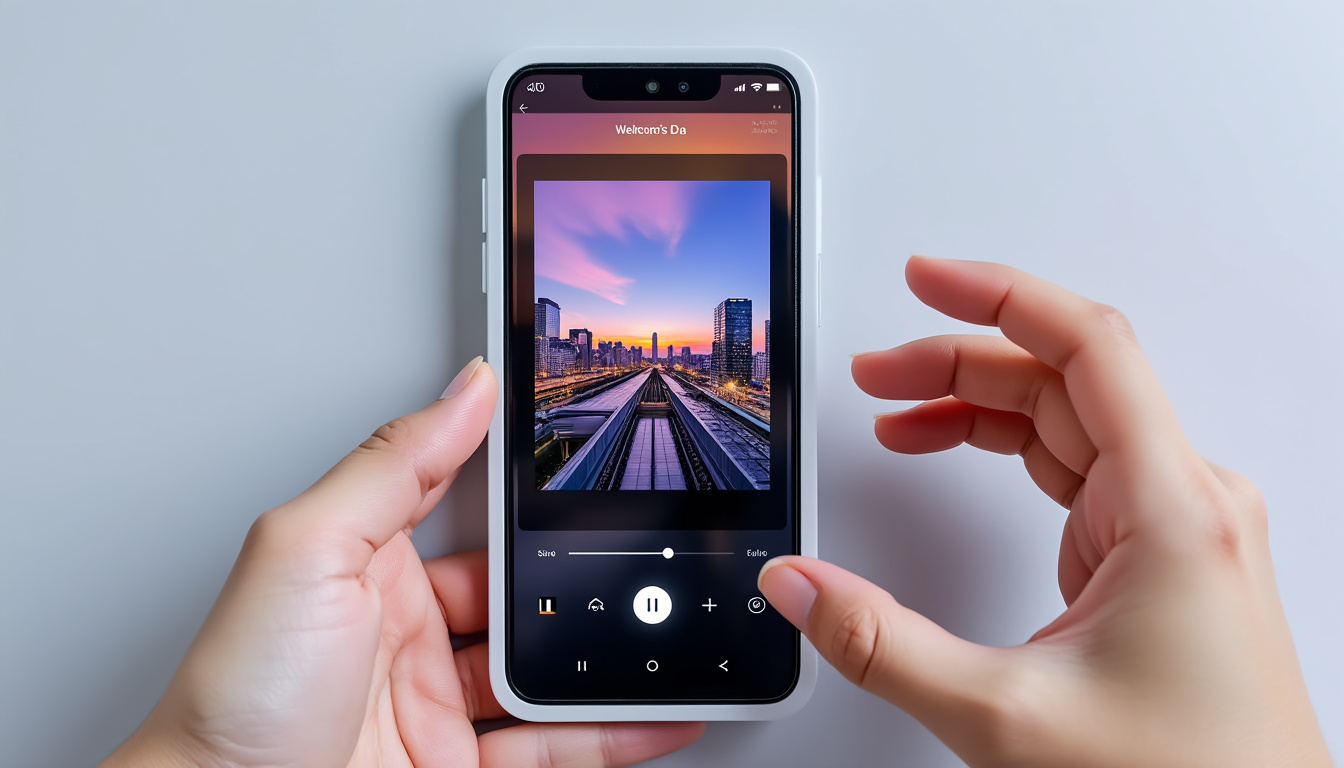 découvrez google veo 3, l'intelligence artificielle révolutionnaire qui génère des vidéos d'un réalisme impressionnant. plongez dans l'univers captivant de cette technologie innovante qui suscite un engouement majeur sur internet.