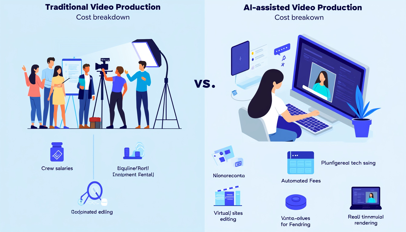 découvrez google veo 3, l'intelligence artificielle innovante qui produit des vidéos d'un réalisme époustouflant. plongez dans cette technologie révolutionnaire qui transforme le monde de la création vidéo et fait sensation sur internet.