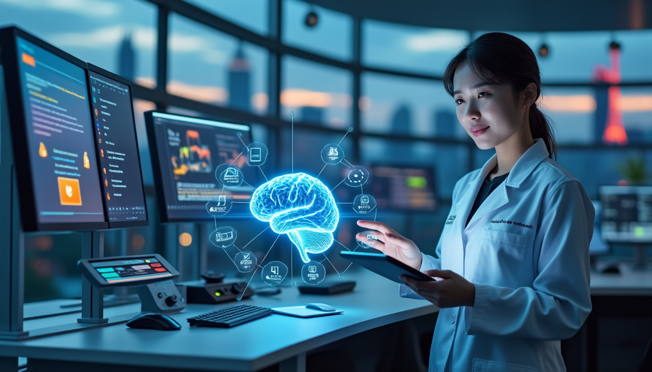 découvrez comment l'intelligence artificielle révolutionne la création de contenu en transformant vos textes en vidéos captivantes. explorez les outils et techniques innovants qui permettent de donner vie à vos idées à travers l'image et le son.