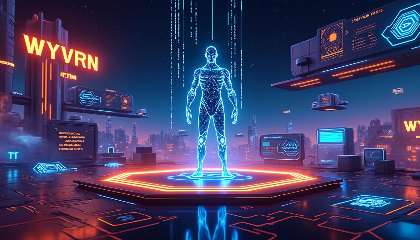 découvrez comment razer révolutionne le développement de jeux avec ses nouvelles solutions d'intelligence artificielle sur aws, offrant des outils performants et innovants pour les développeurs de jeux vidéo.