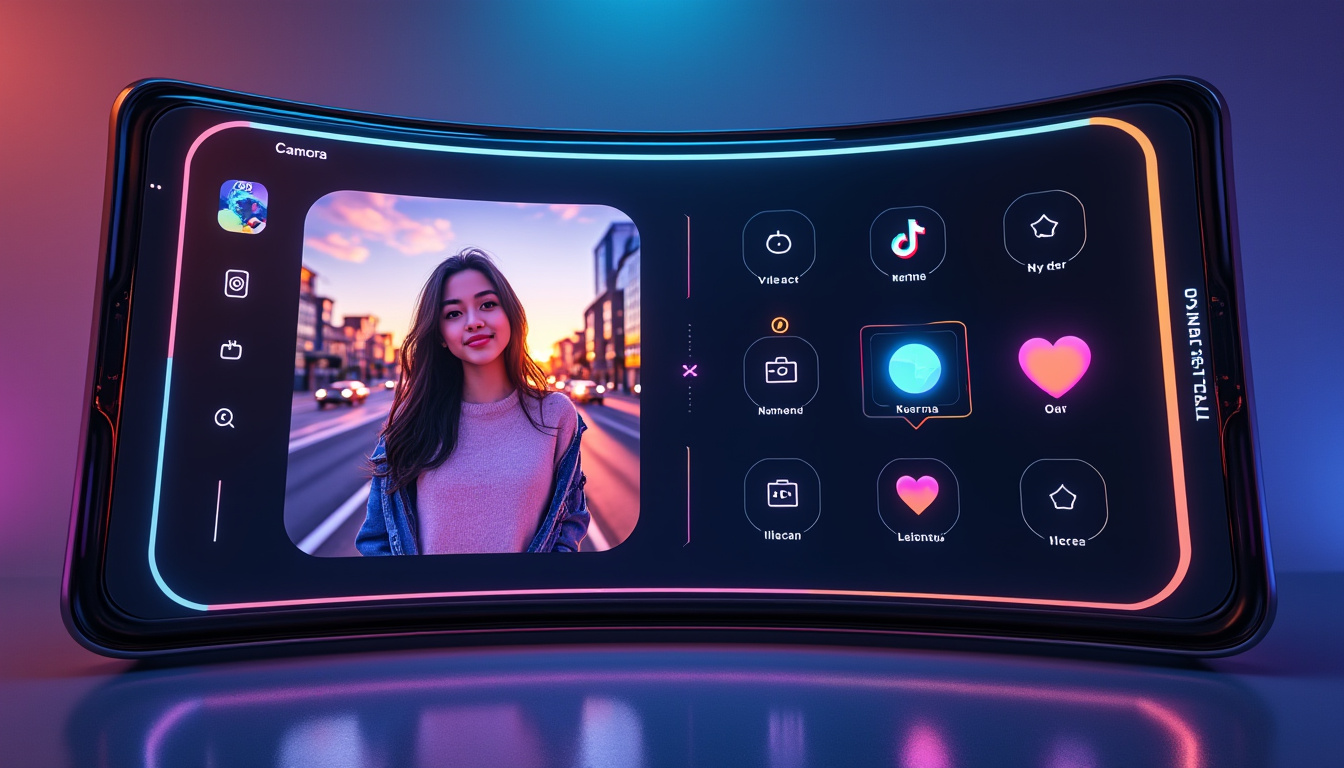 découvrez ai alive, le nouvel outil révolutionnaire de tiktok qui transforme vos photos en vidéos époustouflantes grâce à l'intelligence artificielle. donnez vie à vos souvenirs et exprimez votre créativité comme jamais auparavant !