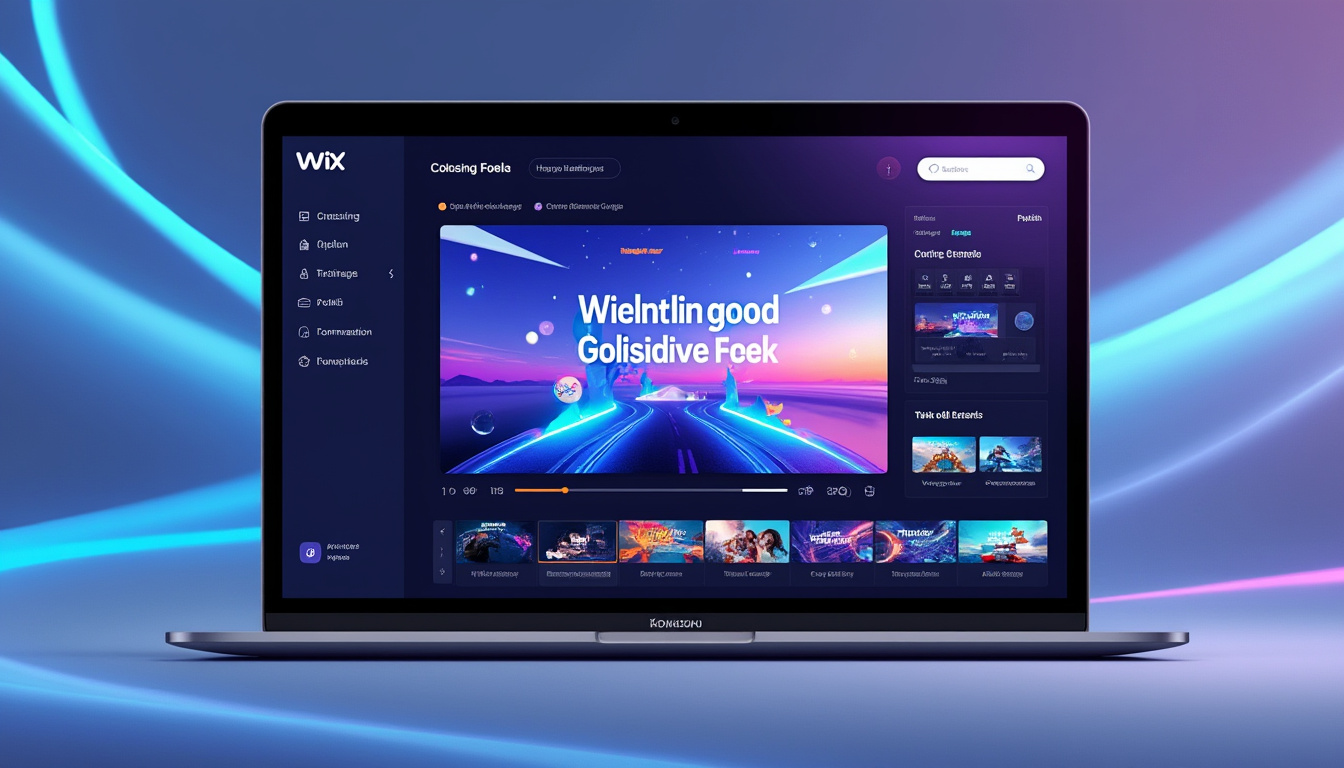 découvrez comment wix renforce ses outils vidéo grâce à l'acquisition d'une start-up israélienne spécialisée en ia générative. cette nouvelle étape promet d'enrichir les fonctionnalités de création et d'édition vidéo, offrant ainsi aux utilisateurs des solutions innovantes et performantes.