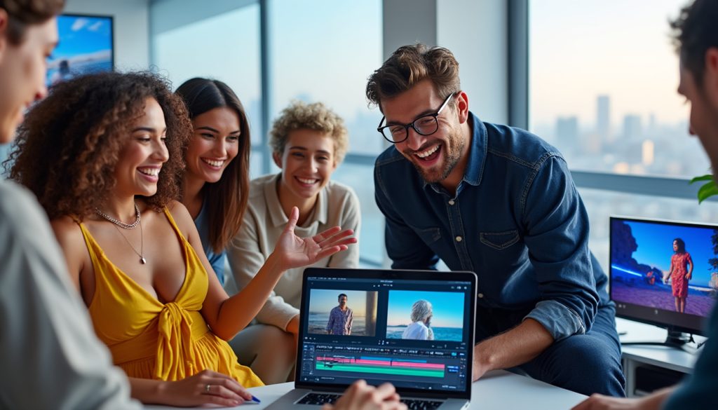découvrez comment wix renforce ses outils vidéo grâce à l'acquisition d'une start-up israélienne spécialisée dans l'ia générative, promettant des innovations passionnantes pour les créateurs de contenu.