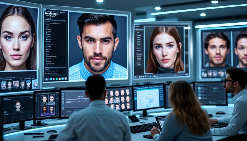 découvrez les 12 meilleurs outils de transformation de visage pour photos et vidéos en 2025. améliorez vos images avec ces applications innovantes et faciles à utiliser qui vous permettront de sublimer vos selfies et vidéos grâce à des effets impressionnants et des filtres créatifs.