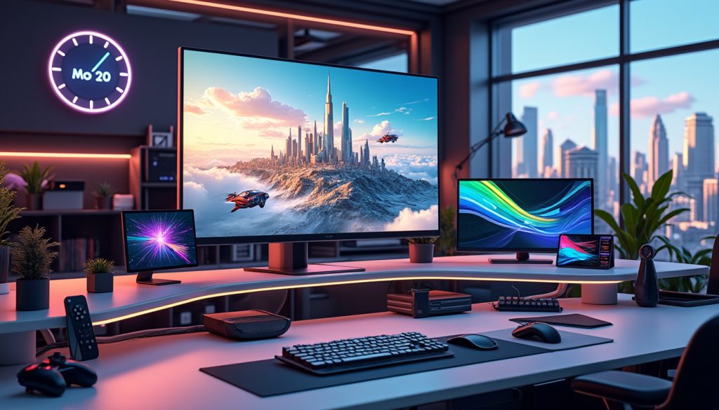 découvrez notre sélection des 10 meilleurs outils d'animation par intelligence artificielle en mai 2025. optimisez votre créativité et explorez des solutions innovantes pour donner vie à vos projets grâce à ces technologies avant-gardistes.
