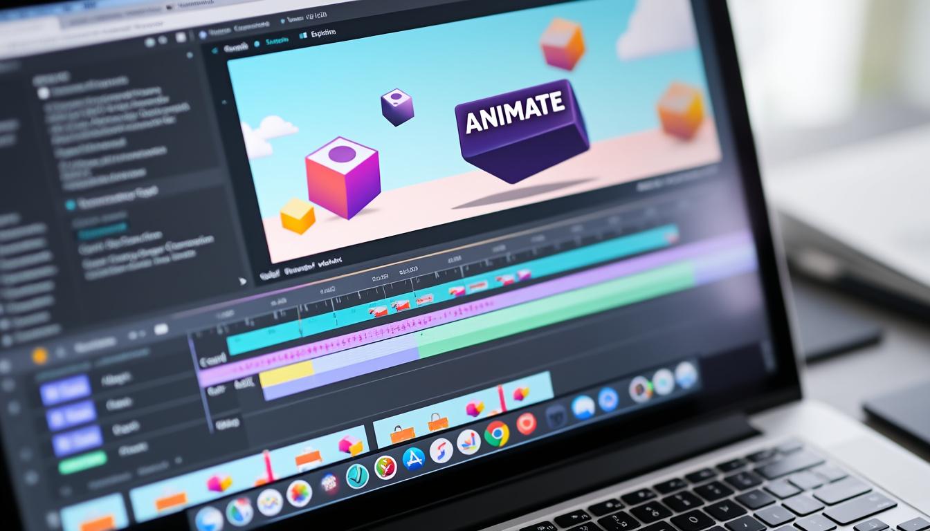 découvrez comment adobe express transforme la création vidéo grâce à l'intelligence artificielle. ses nouveaux outils simplifient le processus pour tous, offrant une expérience intuitive et accessible aux créateurs de contenu, qu'ils soient novices ou expérimentés.