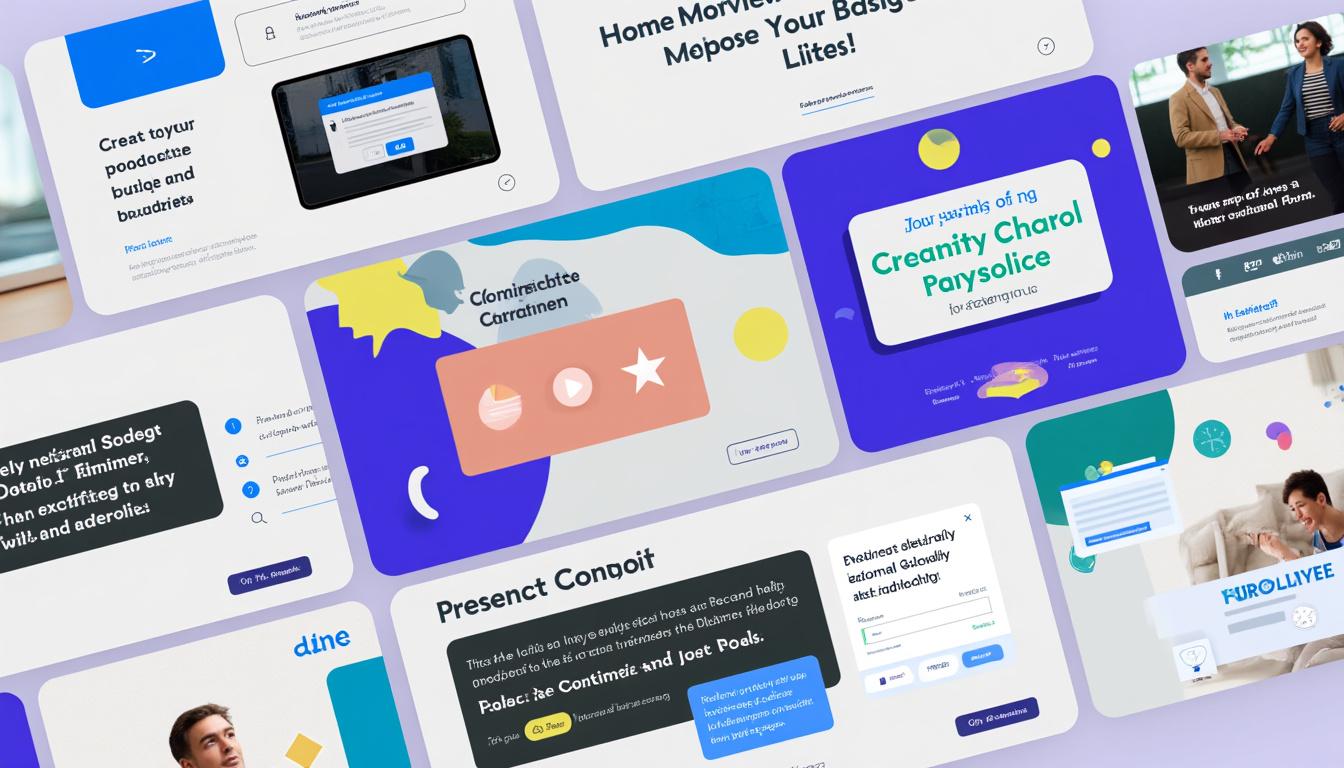 découvrez comment canva révolutionne la création vidéo en intégrant l'intelligence artificielle grâce aux dernières avancées technologiques de google. explorez des outils innovants et facilitez la production de contenus captivants.