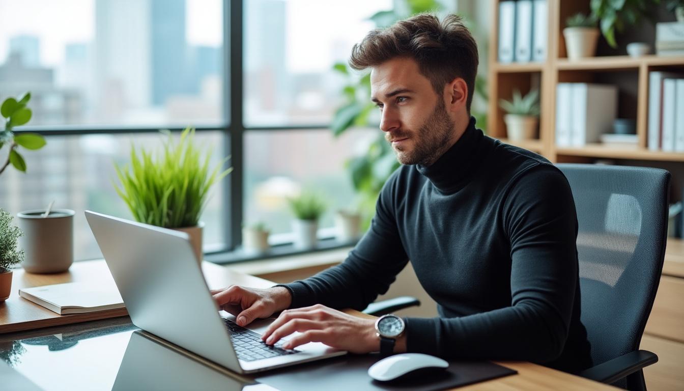 explorez trois outils innovants qui surpassent chatgpt en fonction de vos besoins spécifiques. apprenez comment ces alternatives peuvent optimiser votre expérience et améliorer vos projets.