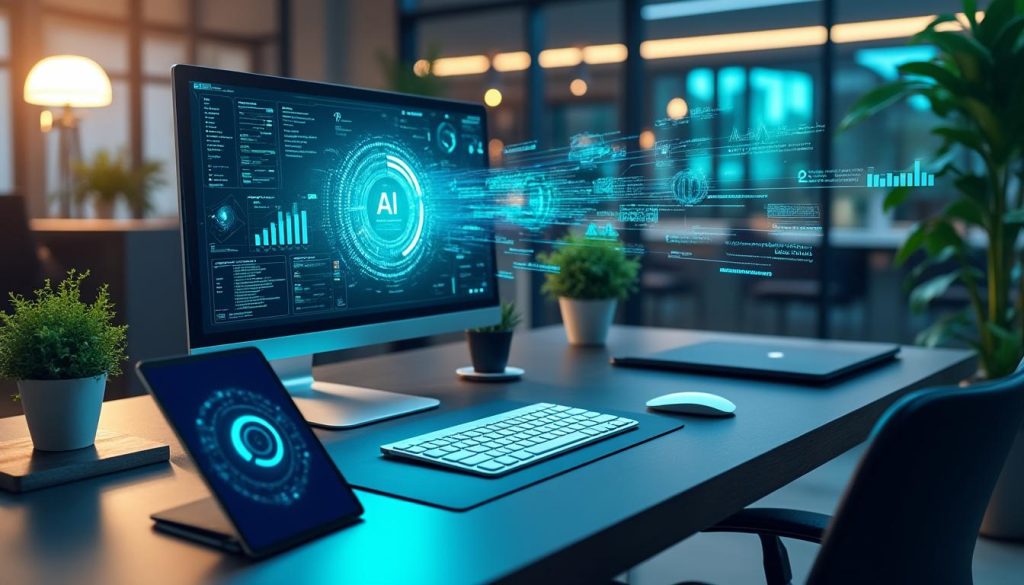 explorez notre sélection de 3 outils puissants qui se démarquent de chatgpt, adaptés à vos besoins spécifiques. améliorez votre expérience avec des solutions innovantes et performantes en intelligence artificielle.