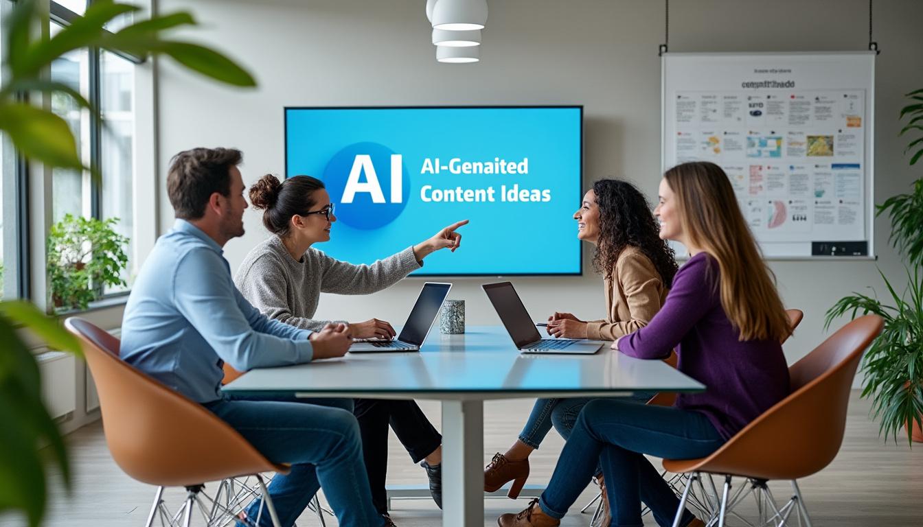 découvrez trois outils innovants qui pourraient surpasser chatgpt selon vos besoins spécifiques. évaluez leurs fonctionnalités, avantages et comment ils peuvent révolutionner votre expérience d'intelligence artificielle pour obtenir des résultats optimaux.