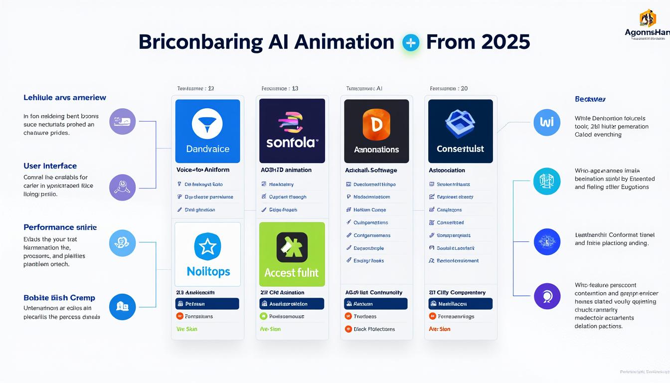 découvrez comment le nouvel outil d'animation de midjourney transforme vos images statiques en courtes vidéos captivantes. explorez cette innovation créative qui donne vie à vos créations visuelles et révolutionne votre expérience artistique.