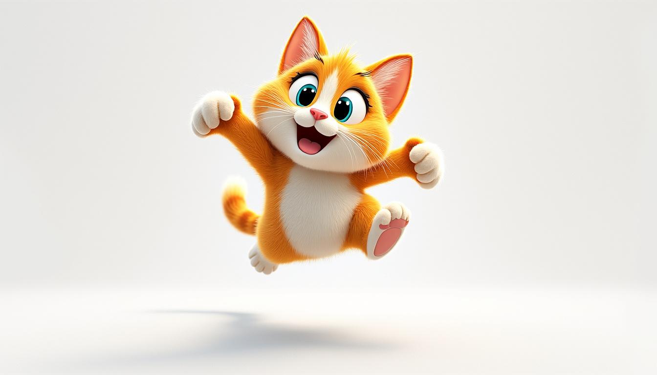 explorez notre sélection des meilleurs outils d'intelligence artificielle pour transformer vos photos et vidéos en œuvres d'art amusantes au style cartoon, mettant en scène vos animaux préférés. laissez libre cours à votre créativité et amusez-vous !