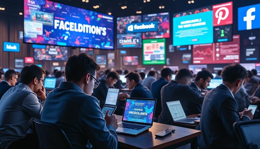 découvrez comment des millions d'internautes se laissent piéger par des fausses annonces d'outils d'intelligence artificielle sur linkedin et facebook. analyse approfondie des arnaques en ligne et conseils pour reconnaître ces fraudes.