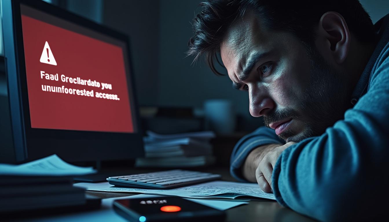 découvrez comment des millions d'internautes ont été piégés par des annonces trompeuses d'outils d'intelligence artificielle sur linkedin et facebook. explorez les conséquences de ces faux outils et apprenez à vous protéger contre les arnaques en ligne.