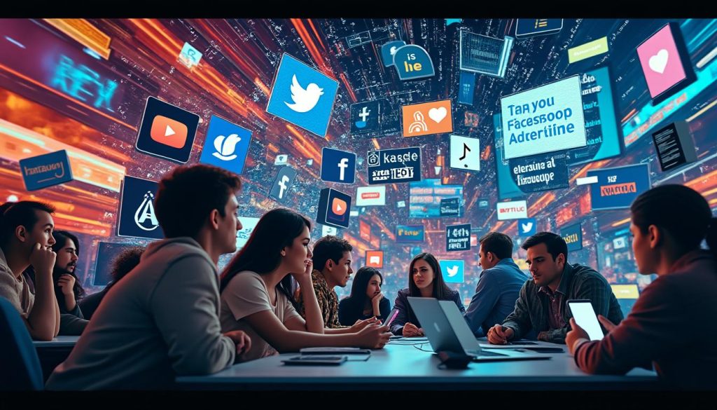 découvrez comment des millions d'internautes sont tombés dans le piège des fausses publicités d'outils d'intelligence artificielle sur linkedin et facebook. informez-vous sur les techniques de manipulation utilisées et apprenez à protéger vos données des arnaques en ligne.