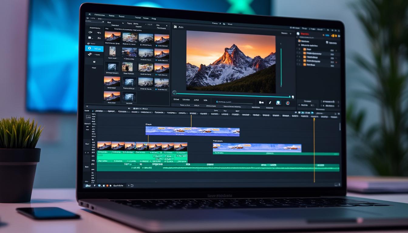 profitez d'une réduction exceptionnelle de 57% sur macxvideo ai, l'outil révolutionnaire d'édition vidéo basé sur l'intelligence artificielle. transformez vos vidéos avec des fonctionnalités avancées et une facilité d'utilisation inégalée.